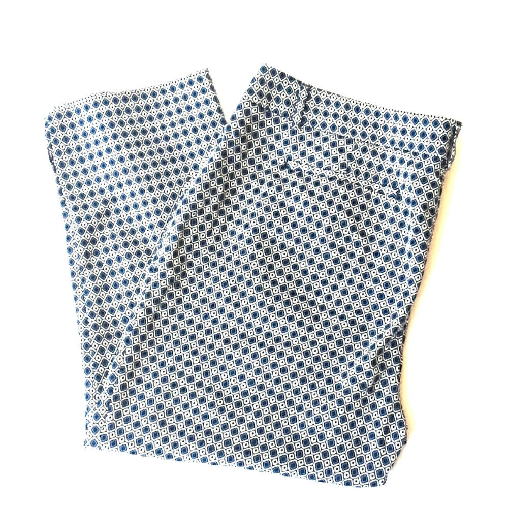 Capris by Hilary Radley